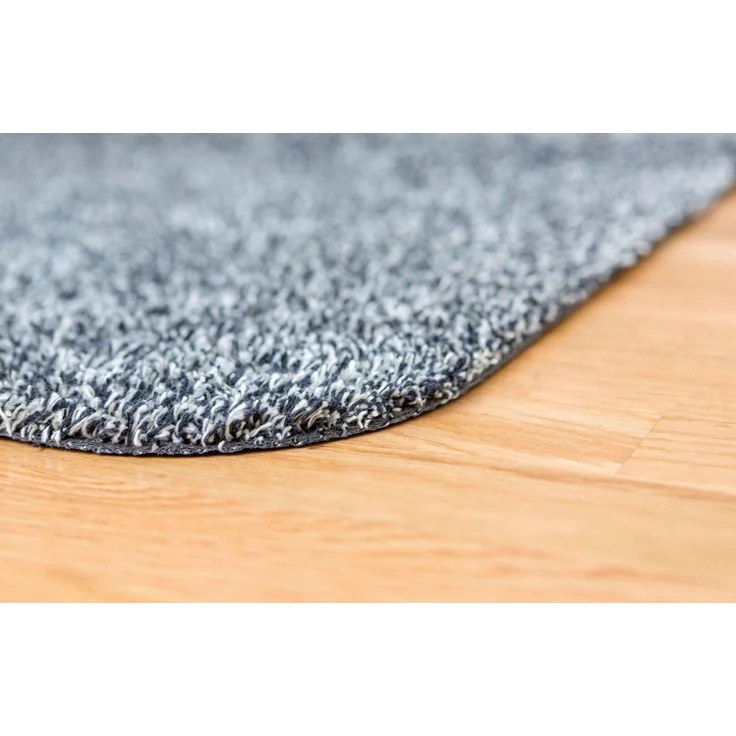 ASTRA Fußmatte Saugstark 601, rechteckig, Höhe: 9 mm, Schmutzfangmatte, In -und Outdoor geeignet – Bild 3