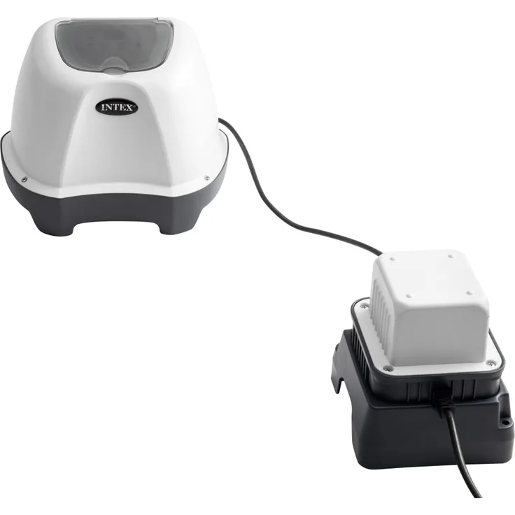 Intex Krystal Clear Salzwasser-System 12 V 3202902