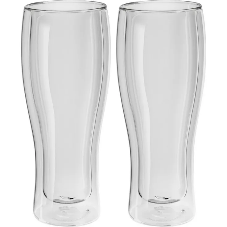 ZWILLING Sorrento Bar Bierglasset 410 ml / 2-tlg