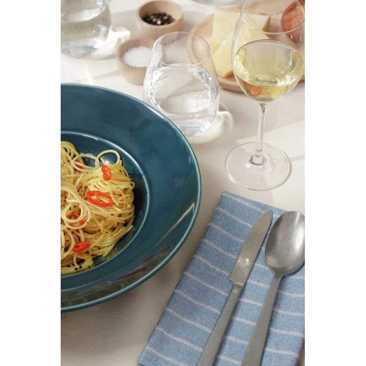 Rosenthal Thomas Pastateller Amici Night Blue (Groß) 10850-401920-15321 – Bild 3