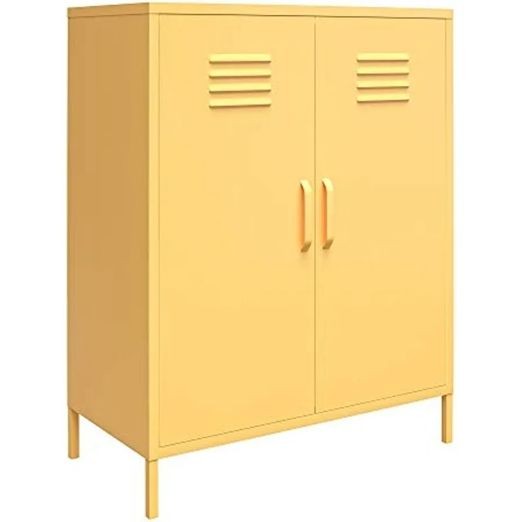 loft24 Mehrzweckschrank Cache Spind Schrank