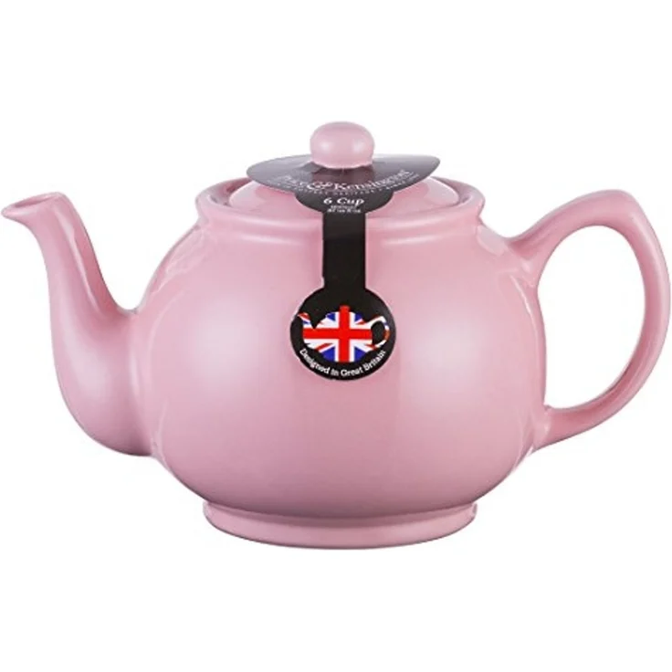 PRICE & KENSINGTON® Teekanne, 1 l, 6 Tassen – Bild 2