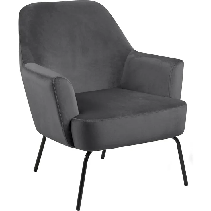 Melissa Velour Sessel Relaxsessel Fernsehsessel Polstersessel Wohnzimmer