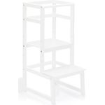 Fillikid Lernturm Exclusiv weiß