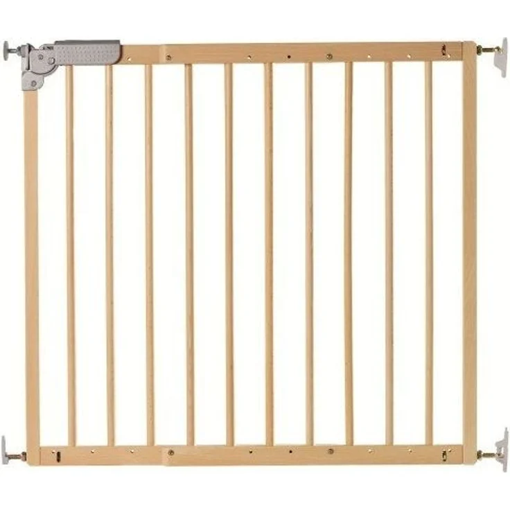 Dolle Tür- und Treppengitter Pia Breite einstellbar von 75,6 bis 110,4 cm