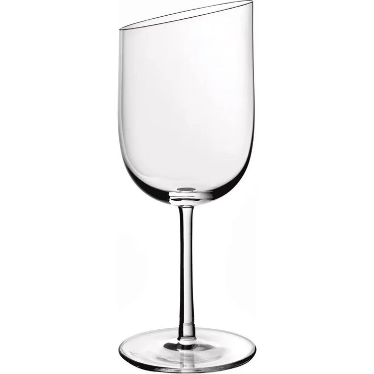 Villeroy & Boch NewMoon Weißweinkelch 4er Set