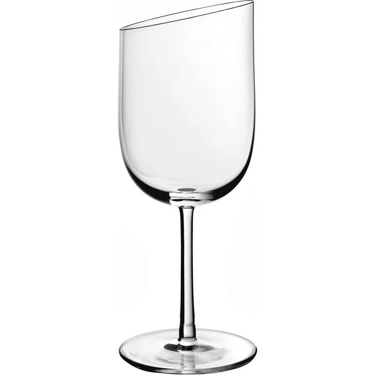 Villeroy & Boch NewMoon Weißweinkelch 4er Set – Bild 1