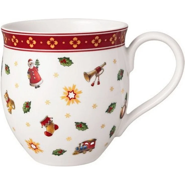 Villeroy & Boch Henkelbecher klein Toys Delight – Bild 1