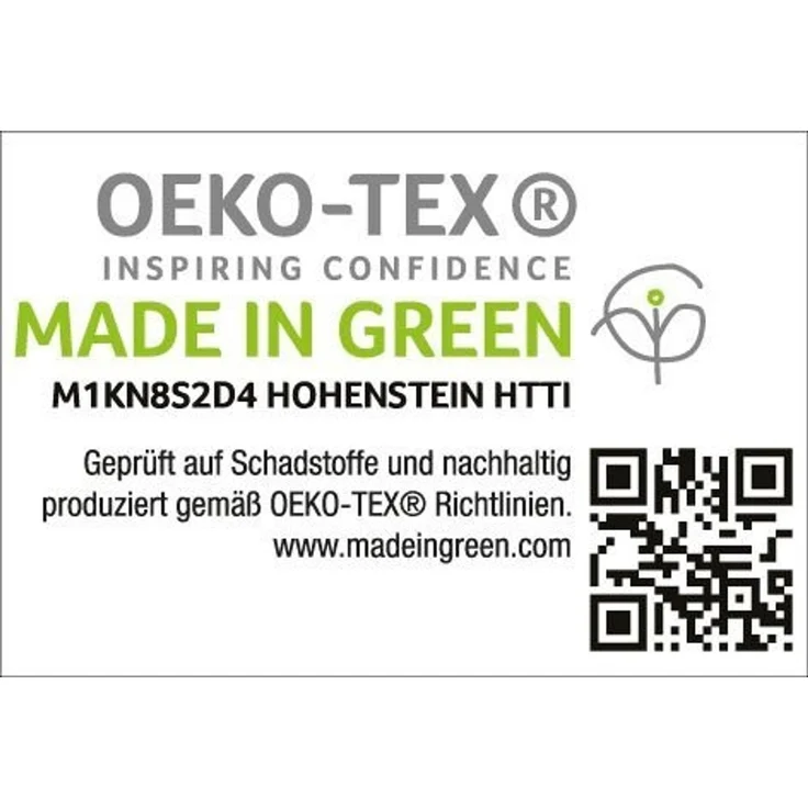 Matratzenauflage PU-Sandwich, 90x200 cm, 140x200 cm und weiteren Größen SETEX, innenliegende Nässesperre, Allergiker geeignet (Hausstauballergiker) – Bild 4