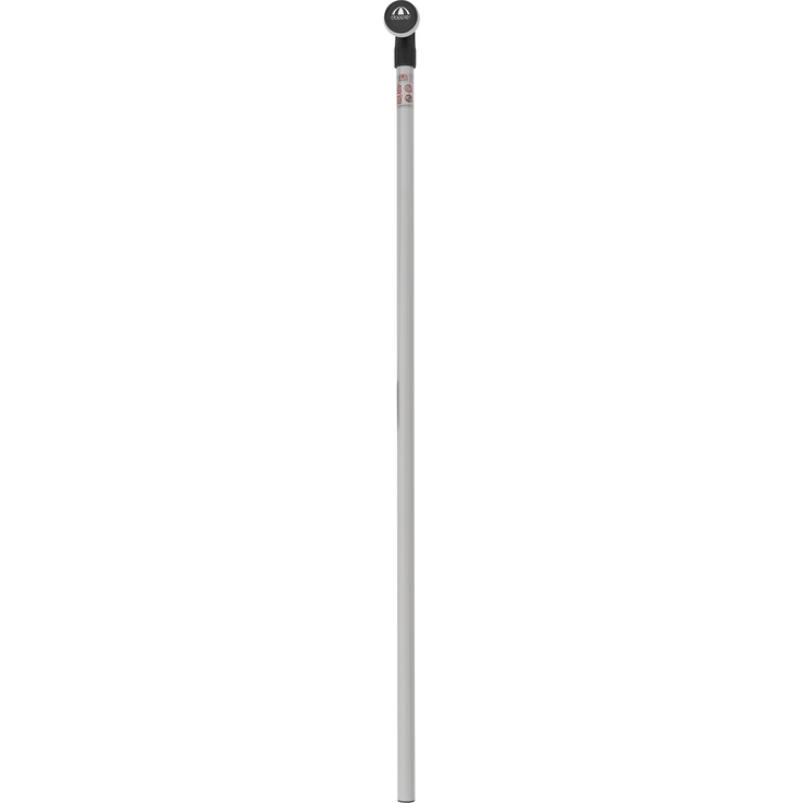 Doppler Balkonblende "Active 180 x 130", anthrazit, 180 x 130 cm – Bild 5
