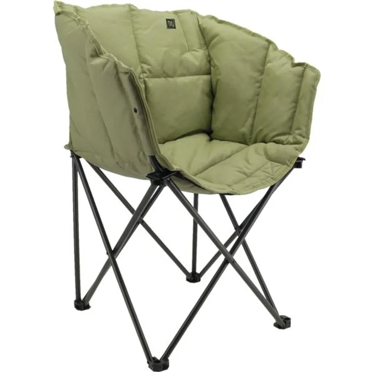 Faltsessel LAGO CROSS moss green