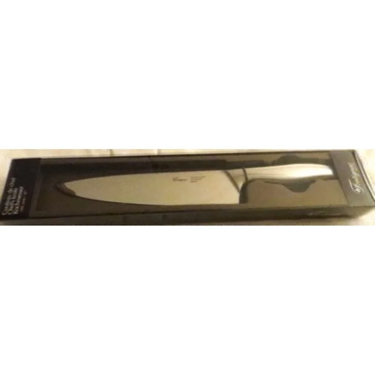 Fontignac KN0153 Kochmesser, 206 mm / 8", aus rostfreiem Stahl