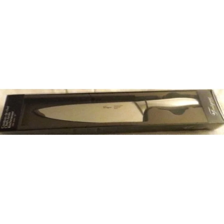 Fontignac KN0153 Kochmesser, 206 mm / 8", aus rostfreiem Stahl – Bild 1