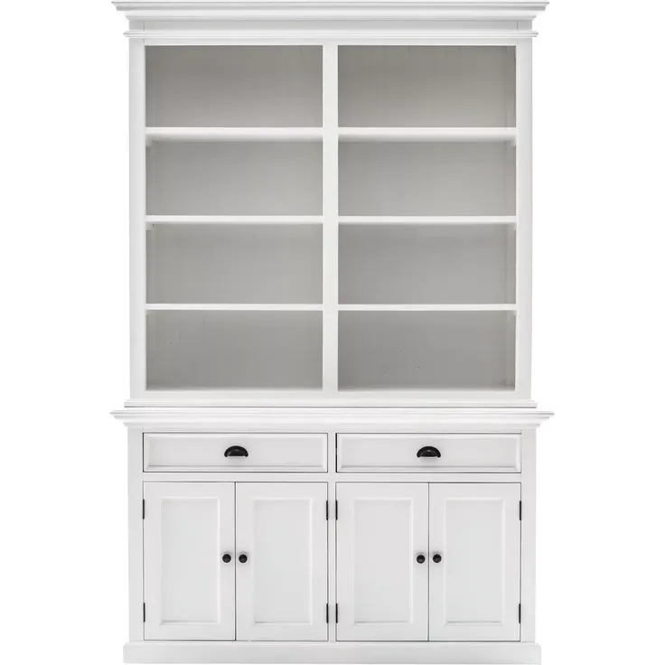 Schrank Halifax mit 4 Türen und 2 Schubladen