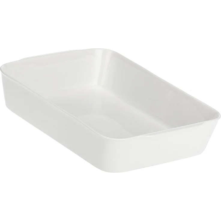 La Porcellana Bianca La Porcellana Bianca Lasagneform 35 x 25 cm P500150235 – Bild 1