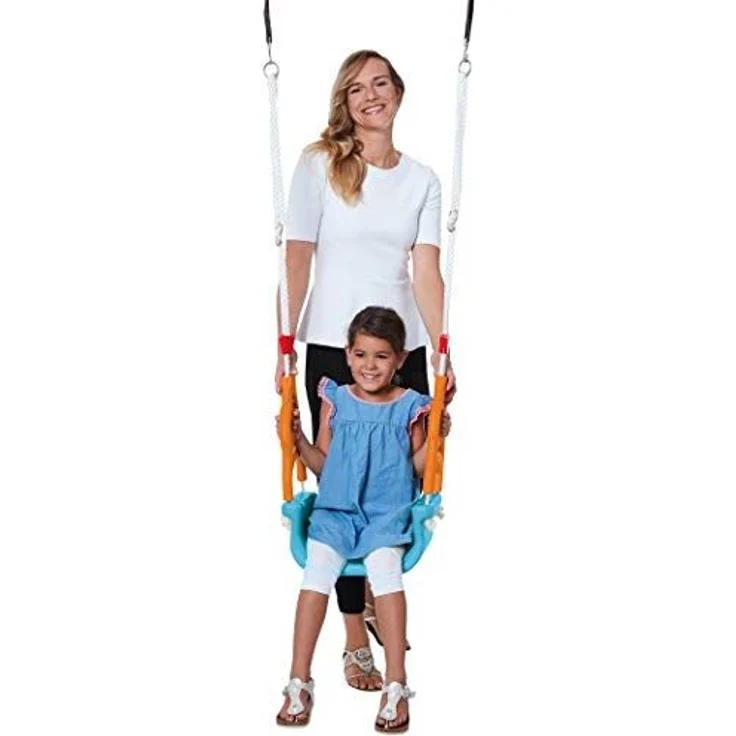 Happy People - 3in1 Schaukel ''Joylissimo'', Kunststoff – Bild 7