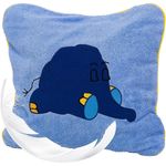 Smithy 'Elefant' Kissenbezug 40x40