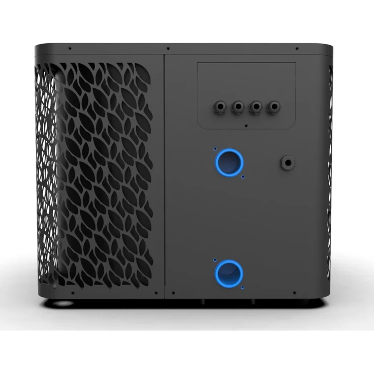 Poolex Spa-Wärmepumpe "Spawer O'Spa",7 kW – Bild 4