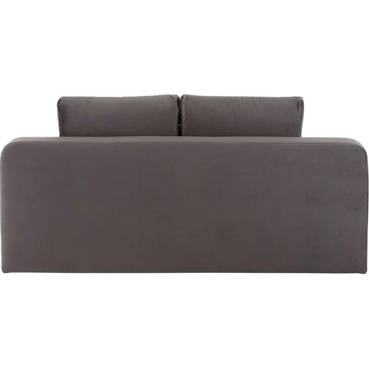 INOSIGN Schlafsofa Berlin, Dauerschläfer mit Boxspringfederung, Bettfunktion und Bettkasten – Bild 3
