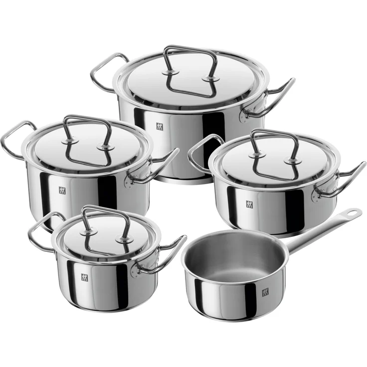 Zwilling TWIN Classic Topfset 5-tlg – Bild 4
