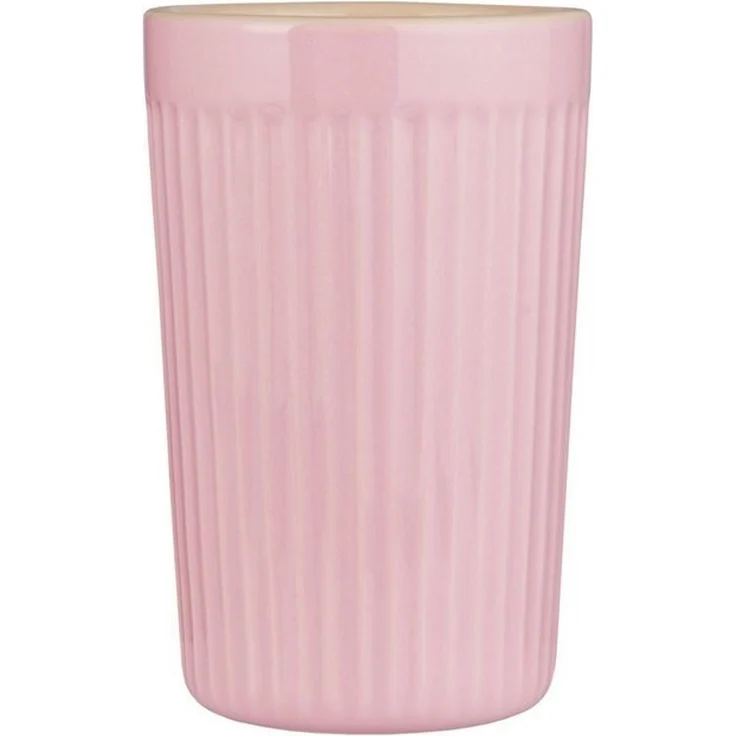 Farbauswahl - Ib Laursen Cafe Latte Becher Mynte 375ml 2030 rosa 07 – Bild 2