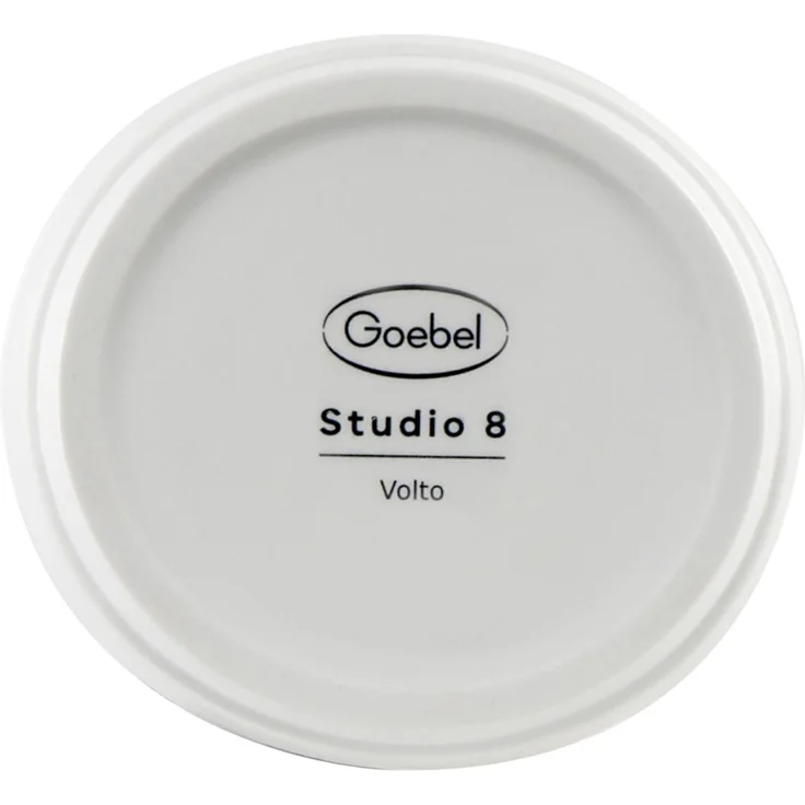 Goebel Studio 8 Vultus Vase "Günther" 41 cm – Bild 7