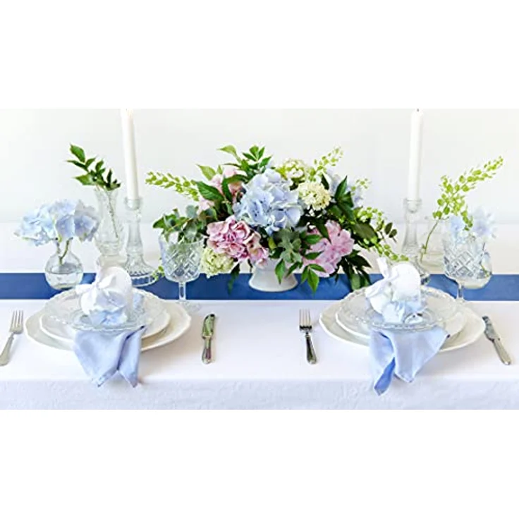 partydeco Geschenkbox, Geschenkbox Herz 10x9cm Gastgeschenk aus Papier 10er Set Weiß – Bild 3