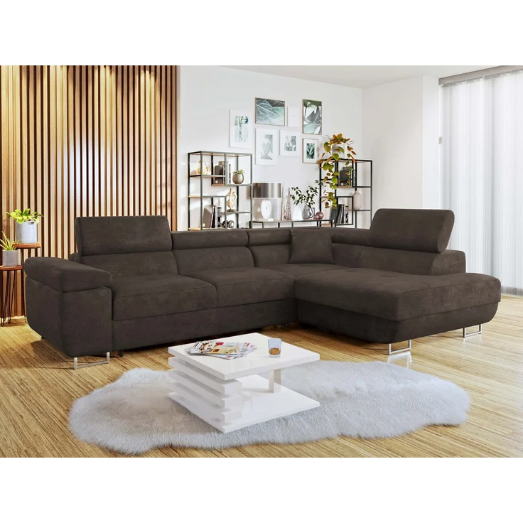 Ecksofa Torezio (Lumo 40, Seite: Rechts) – Bild 2