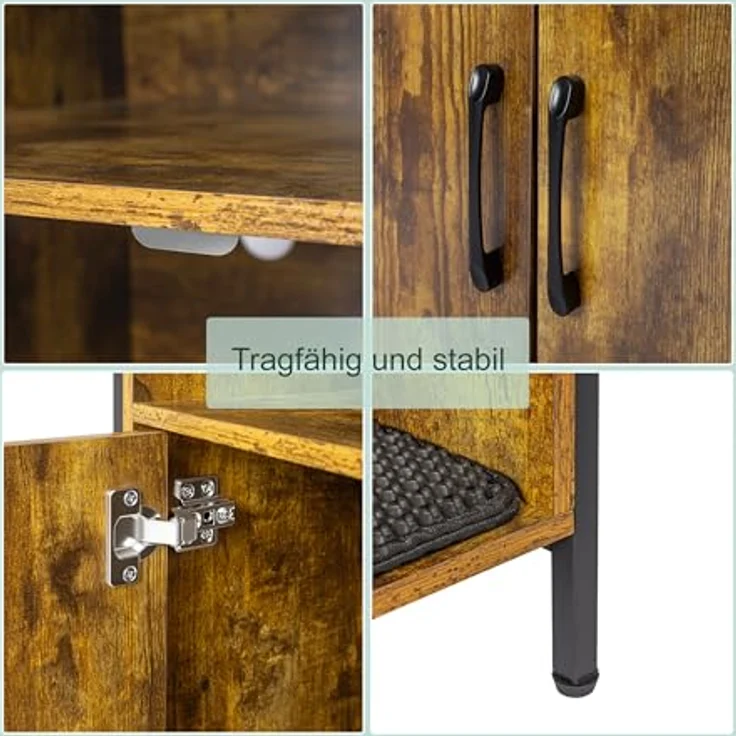 Katzenschrank für Katzenklo 10052201_1509 – Bild 8