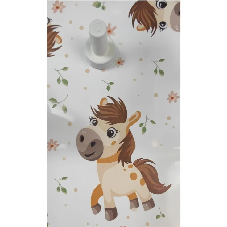 Strahler "Pony Paula" – Bild 7