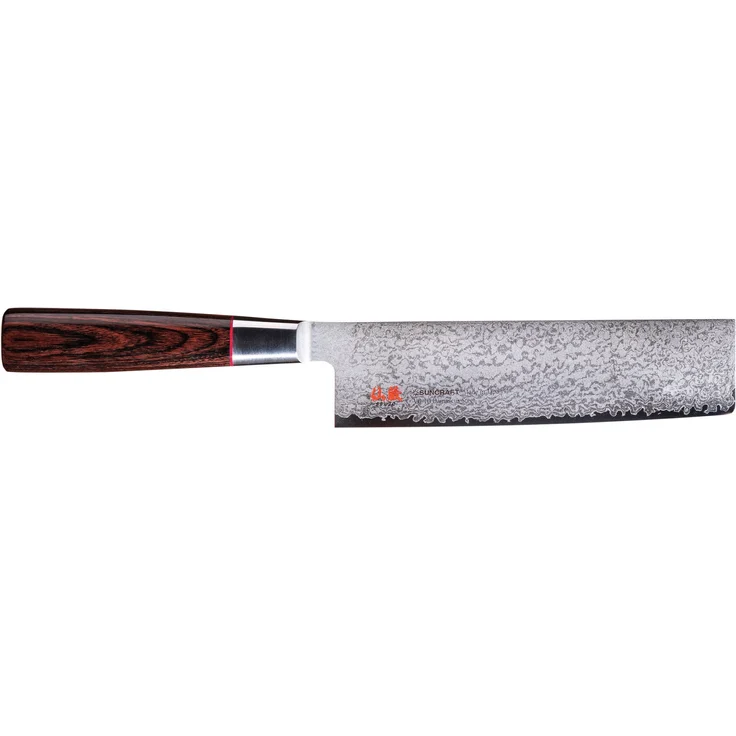 Senzo Classic ID-15 Nakirimesser 16,7 cm