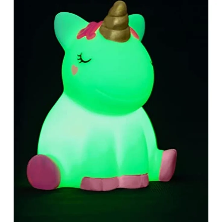 Legami LED Nachtlicht LEGAMI Nachtlicht Sweet Dreams EINHORN – Bild 2