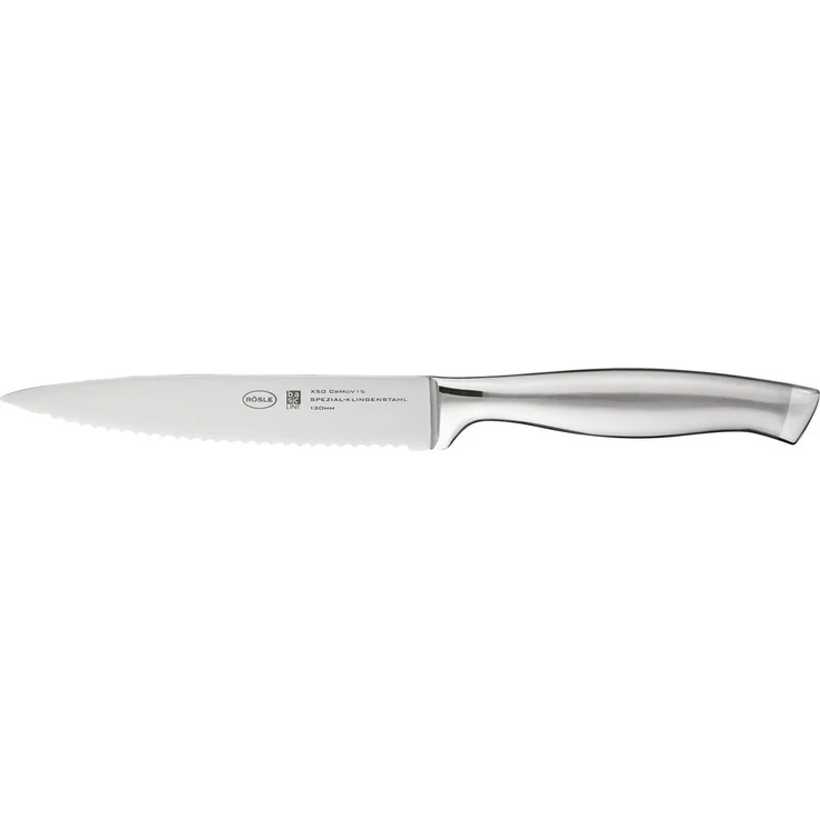 Rösle Rösle Basic Line Universalmesser 13cm RO13711 – Bild 3