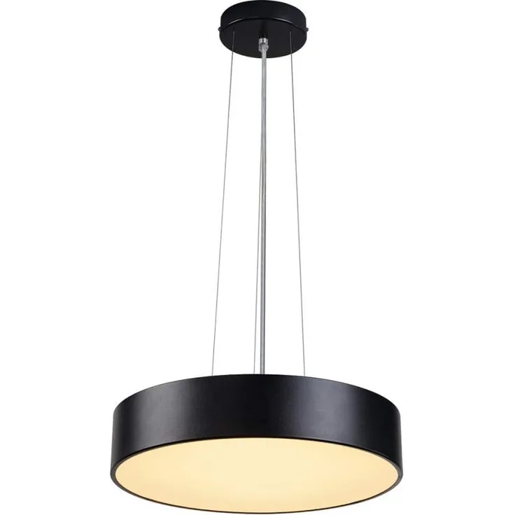SLV No. 133810 MEDO PRO Abhängset schwarz