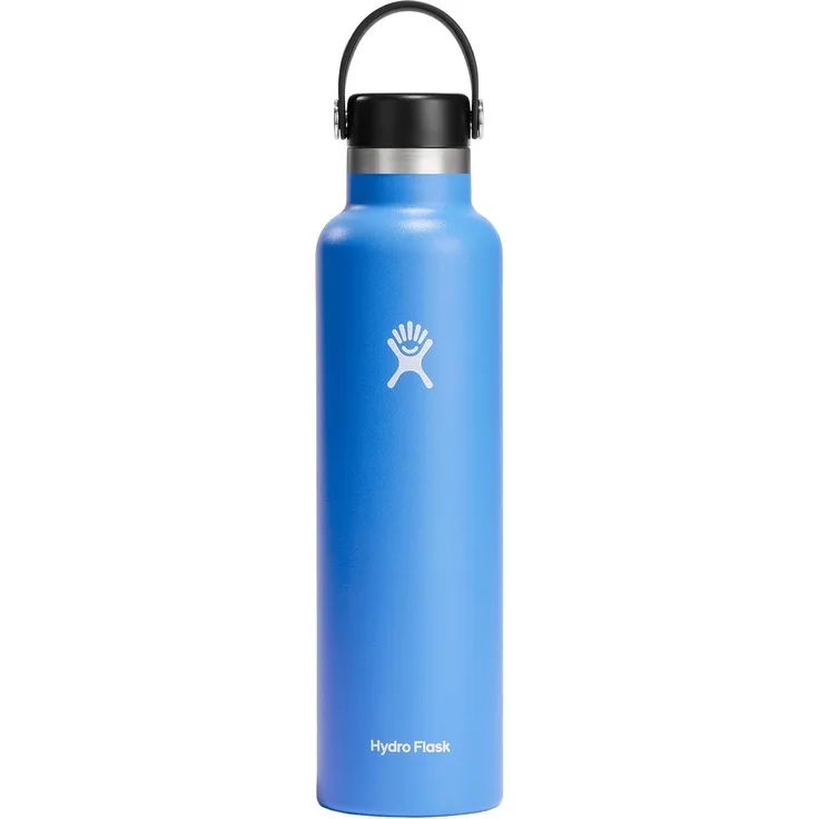 Hydro Flask Trinkflasche Standard Flex Cap, TempShield™-Isolierung