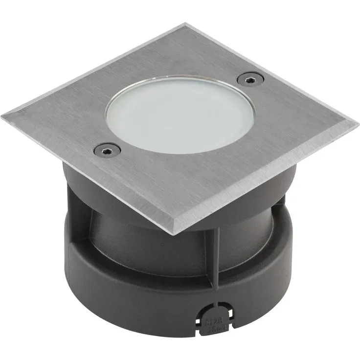 EVN LED-Bodeneinbauleuchte 3000K 230V IP67 6742502 eds