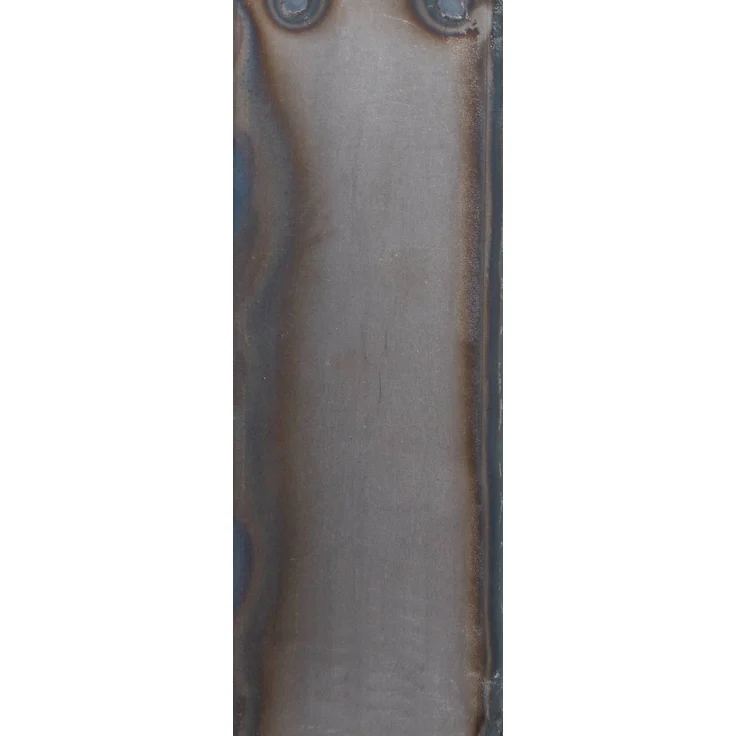 Hasena Herrendiener Claudio Kernbuche mit Iron-Gestell 45x28x107 cm – Bergamo – Bild 4