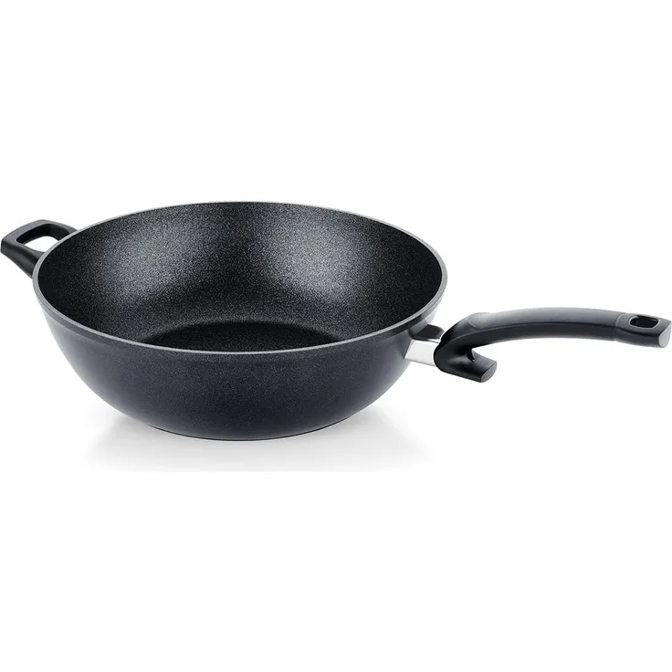 Fissler Wokpfanne Adamant 32cm