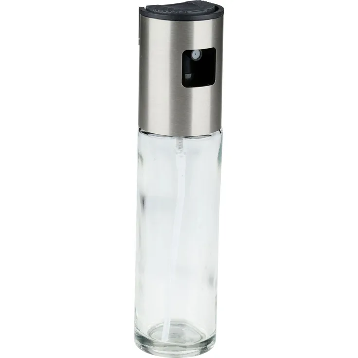 EDCO Ölsprühflasche ALPINA - Esszimmer & Küche Küchenhelfer in Transparent