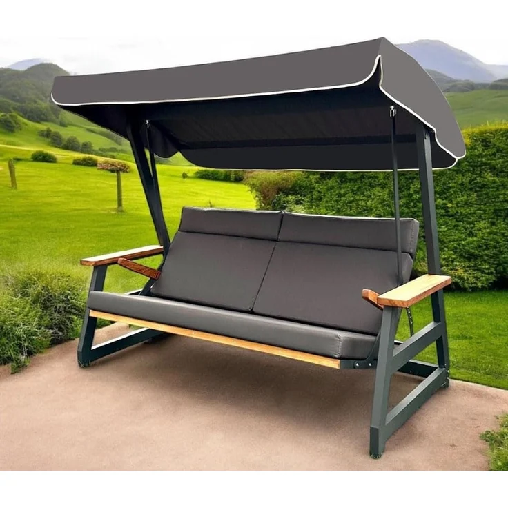Westmann Nova 2400 | Hollywoodschaukel mit – Bild 5