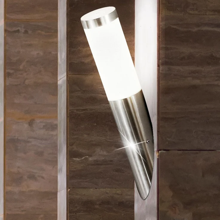 Smart Home RGB LED Wandleuchte, App und Sprachsteuerung – Bild 7