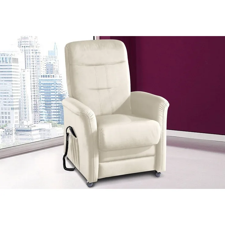sit&more TV-Sessel Charlie (Set), wahlweise mit Motor und Aufstehhilfe