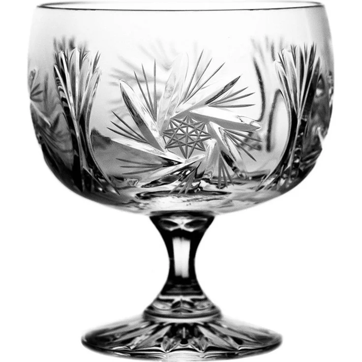 Crystal Julia Crystal Julia Eisbecher 6 Stück Mühle 00823JULIA