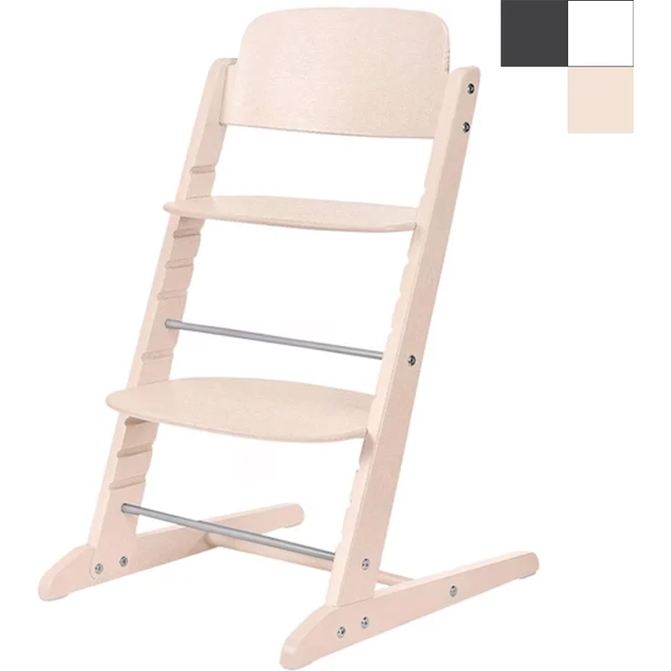 Cybex Hochstuhl IRIS Black – Bild 1