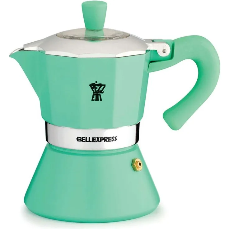 Pezzetti Pezzetti pezetti Bellexpress BELL06CPIND5CX