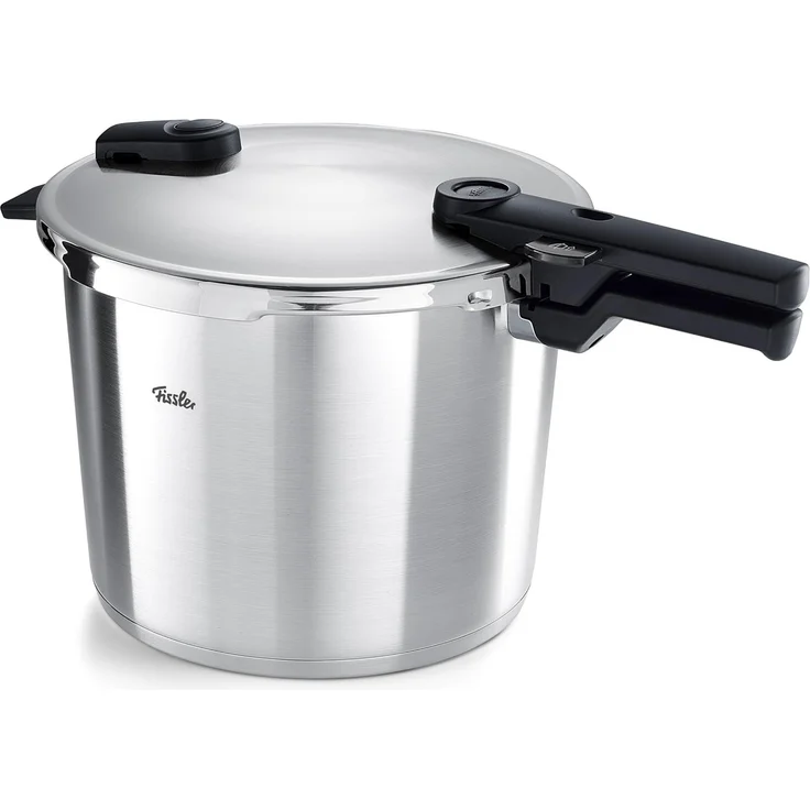 Fissler Vitaquick Premium 10.0l Schnellkochtopf 26cm – Bild 2
