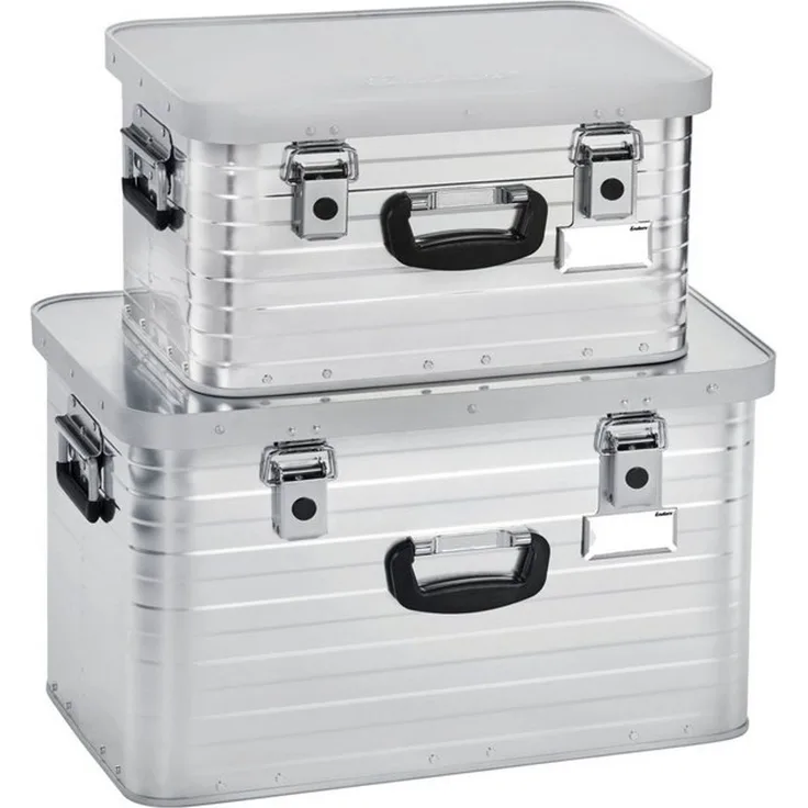 Enders® Transportbehälter Toronto, (Set), 29L = 3kg, 63L = 4,2kg