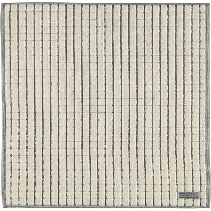 Möve Badematte Eden, 100% Baumwolle – Bild 5