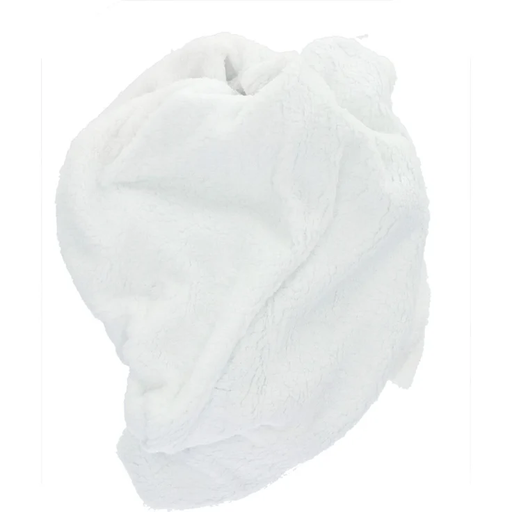 Sonic Fleecedecke Sherpa – Komfort und Wärme in 150 x 100 cm – Bild 5
