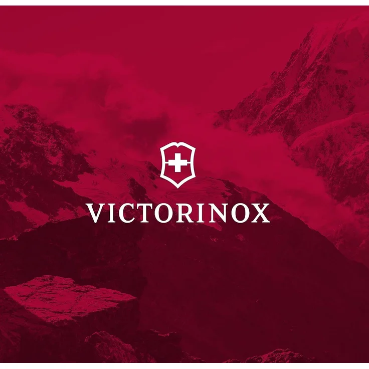 Victorinox | Wood Santokumesser Ahorngriff Kullenschliff – Bild 8